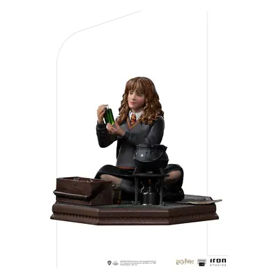 IRON STUDIOS - HERMIONE GRANGER POLYJUICE - HARRY POTTER - ART SCALE 1/10