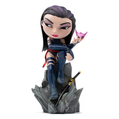 Psylocke - X-Men MiniCo