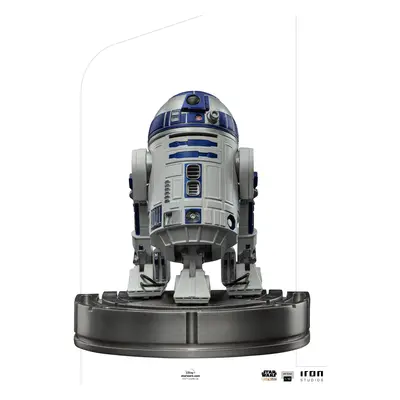 R2-D2 - The Mandalorian - Art Scale 1/10