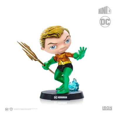 Aquaman - Mini Co. - Comics series