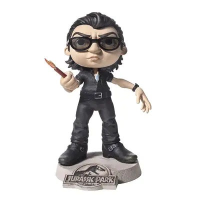 Ian Malcolm - Mini Co. - Jurassic Park