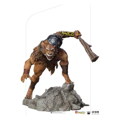 Jackalman-ThunderCats -BDS Art Scale 1/10