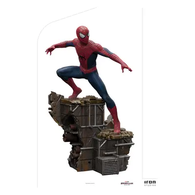 Spider-Man Spider #3 - Spider-Man: No way Home - BDS Art Scale 1/10 - Iron Studios