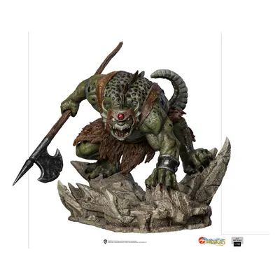 Slithe -ThunderCats -BDS Art Scale 1/10