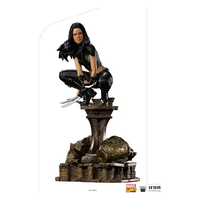 X-23 - X-Men - BDS Art Scale 1/10