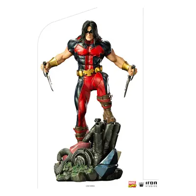 Warpath - X-Men - BDS Art Scale 1/10