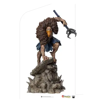 Vultureman -ThunderCats -BDS Art Scale 1/10