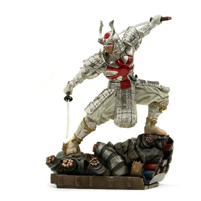 Silver Samurai BDS Art Scale 1/10 - Marvel Comics