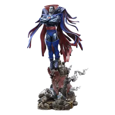 IRON STUDIOS - MR SINISTER BDS - X-MEN MARVEL COMICS - ART SCALE 1/10