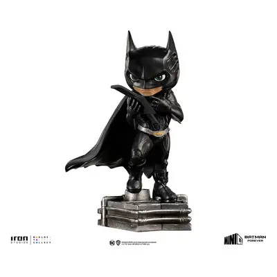 Batman - Batman Forever - MiniCo - Iron Studios