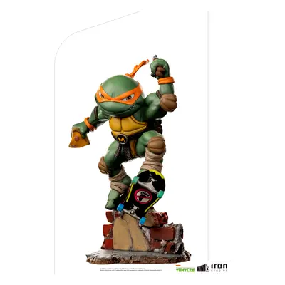 Michelangelo - TMNT – MiniCo