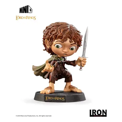 Frodo - Lord of the Rings - Minico