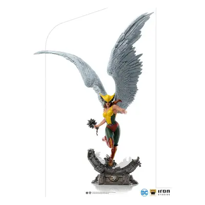 Hawkgirl Deluxe Art Scale 1/10 - DC Comics