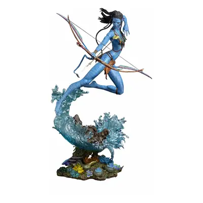 IRON STUDIOS - NEYTIRI - AVATAR 2: THE WAY OF WATER - ART SCALE 1/10