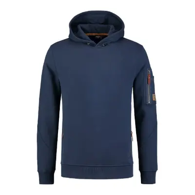 Pánská mikina PREMIUM HOODED SWEATER