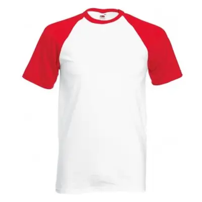 Raglánové tričko Baseball T