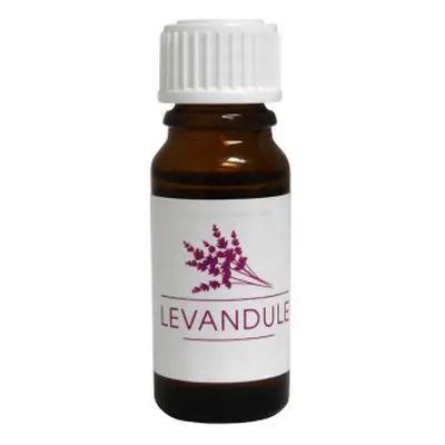 Hanscraft esenciální vonný olej Levandule (10ml)