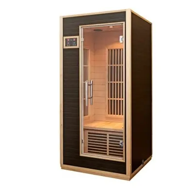 Harvia infrasauna radiant pro 1 osobu