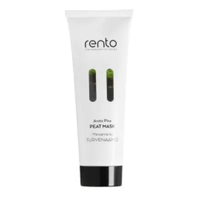 Rento - Rašelinová maska 100ml