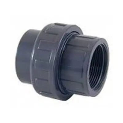 Šroubení L/Z vnitřní d50-1 1/2 PN10 PVC Ocean