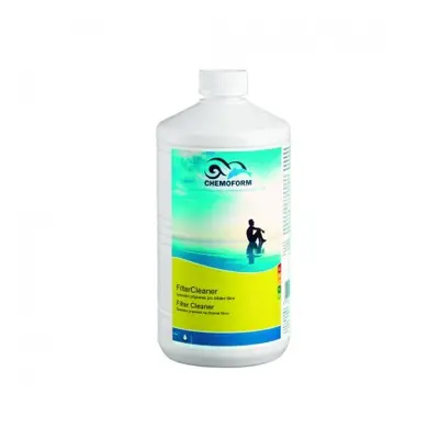 Chemoform Filter Cleaner 1 litr