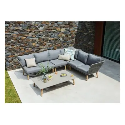 Zumm Garden Furniture® Zahradní souprava corfu ii