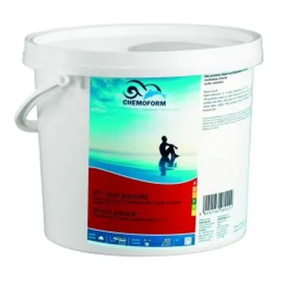 Chemoform pH - Plus granulát 5 kg