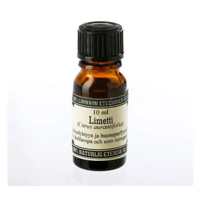 OSMIA - Esenciální vonný olej 10ml, Limetti