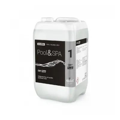 Aseko OXY Pure 20l