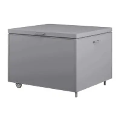 Zumm Garden Furniture® Zahradní box contenitore 100cm šedý 590l