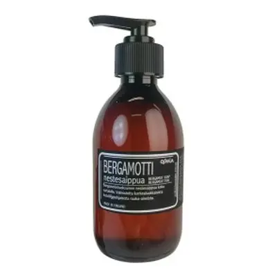 OSMIA - Sprchový gel s vůní bergamotu, 250ml