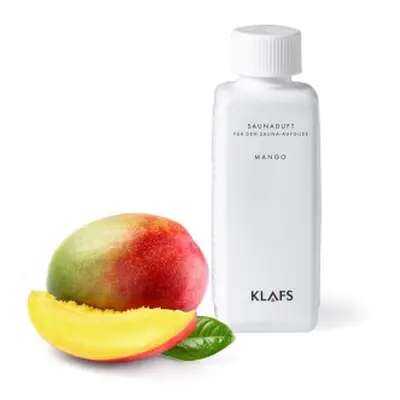 Klafs vůně do sauny mango 250 ml