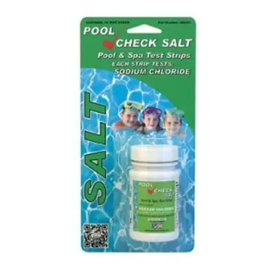 Wateriga tester vody PoolCheck Salt