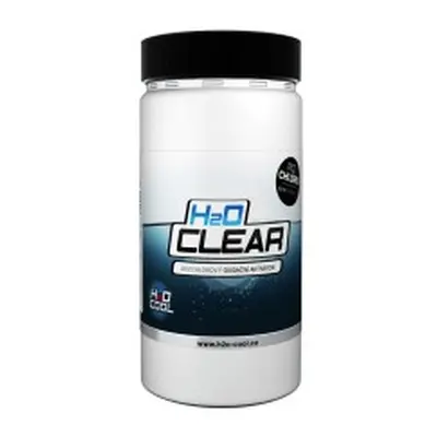 H2O COOL bezchlórový oxidační aktivátor H2O Clear 2 kg