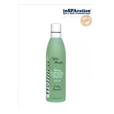 InSPAration aromaterapeutická vůně pro vířivé vany 8oz - Spearmint 245ml