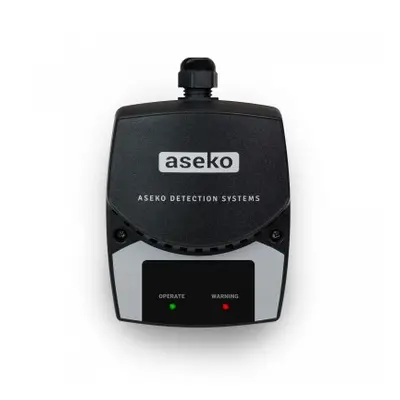 Aseko GTE, Ozon, O3, 0-1 ppm -APT