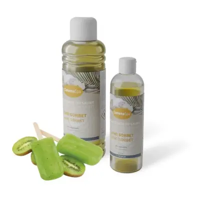 Camena Spa saunová esence kiwi sorbet 250 ml