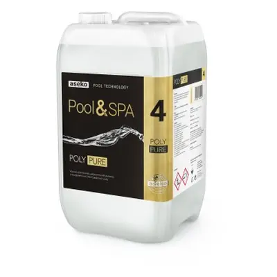 Aseko Poly Pure 20l