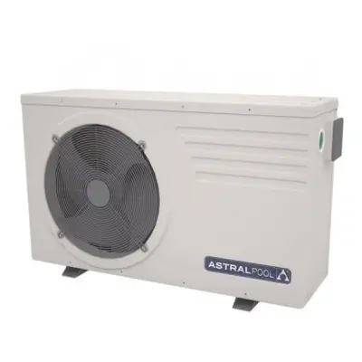 AstralPool venkovní tepelné čerpadlo EvoLine 13 AC 9,4 kW 240V AC