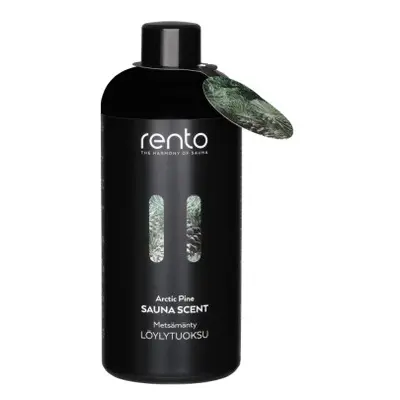 Rento saunové aroma Arktická borovice 400 ml