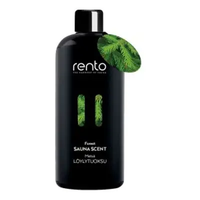 Rento saunové aroma vůně lesa 400 ml