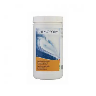 Chemoform Aquablanc kyslíkový granulát 5 kg