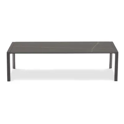 STAY venkovní nábytek Minimalistic coffee table