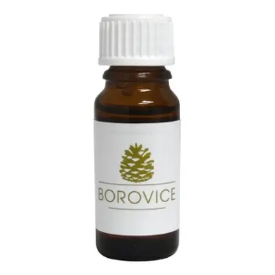 Hanscraft esenciální vonný olej Borovice (10ml)