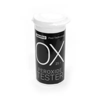 Aseko OX tester 25 ks