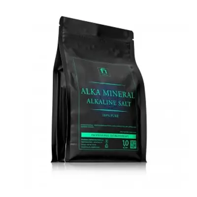 Fi SPA zásaditá minerální koupelová sůl 1kg