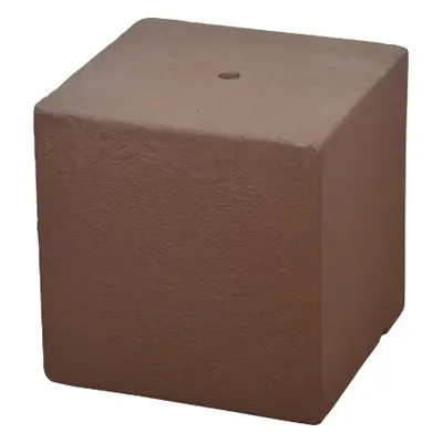 Podstavec fontány Heissner CUBE, rusty 016611-17