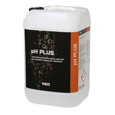 Neo pH plus 25 kg