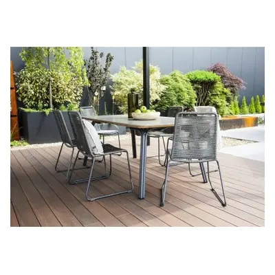 Zumm Garden Furniture® Zahradní souprava simi 180cm