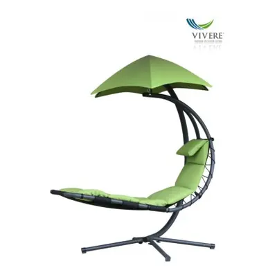 Vivere zahradní pohovka Original Dream Chair NO Green Apple